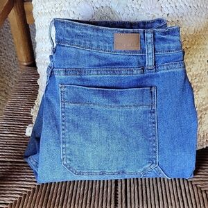 Judy Blue slim fit carpenter jeans, size 13/31